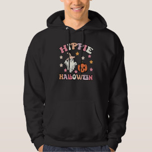 Sudadera Feliz Halloween Calabaza Temporada Espeluznante Eq