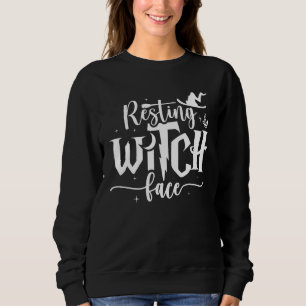 Sudadera Feliz Halloween de Halloween para las mujeres que