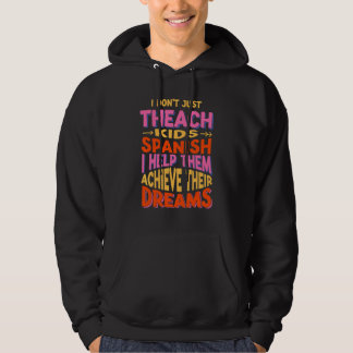 Sudadera Feliz Motivacional De Vuelta A La Escuela De Té Es