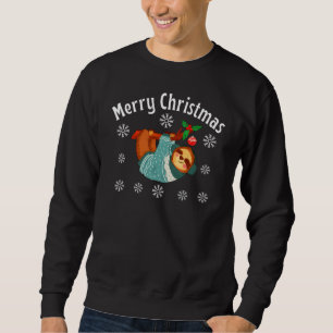 Sudadera Feliz Navidad