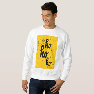 Sudadera Feliz Navidad