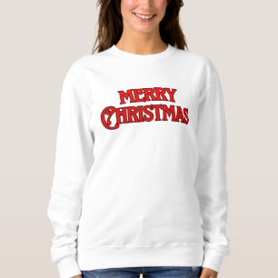 Sudadera Feliz Navidad