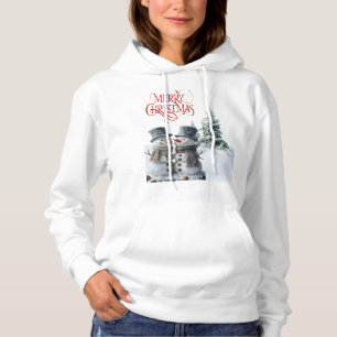 Sudadera Feliz Navidad