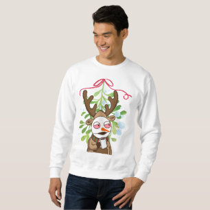 Sudadera Feliz Navidad