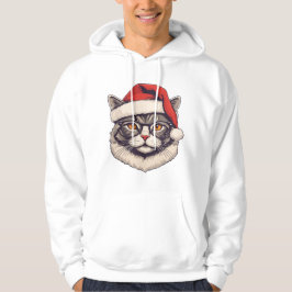 Sudadera Feliz Navidad