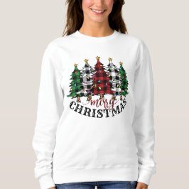 Sudadera Feliz Navidad