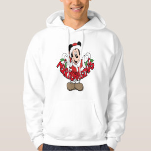 Sudadera Feliz Navidad