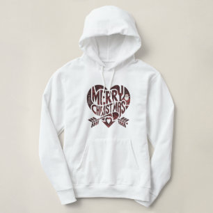 Sudadera Feliz Navidad