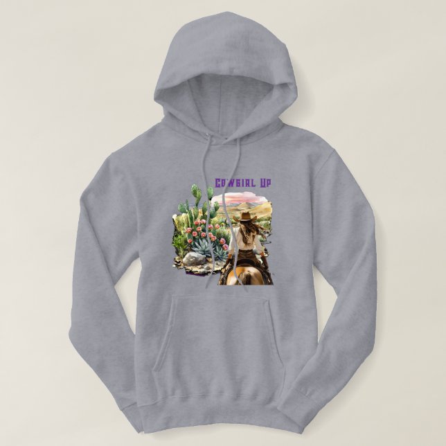 Sudadera Feliz Navidad (Diseño del anverso)