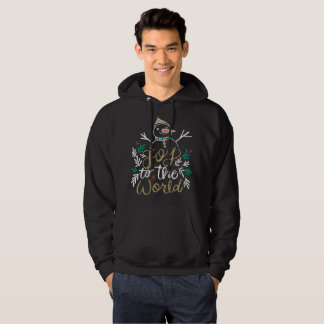Sudadera Feliz Navidad