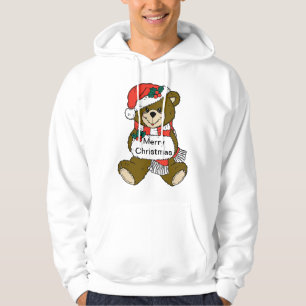 Sudadera Feliz Navidad