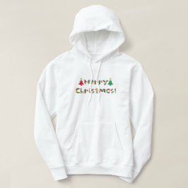 Sudadera ¡Feliz Navidad!