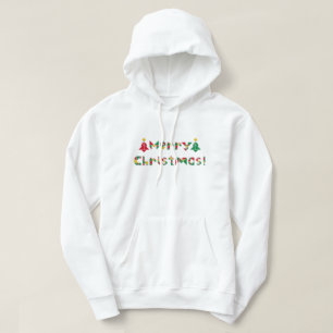 Sudadera ¡Feliz Navidad!