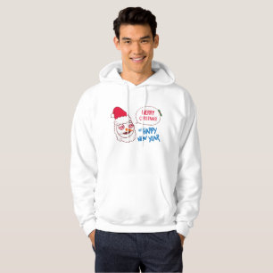 Sudadera Feliz Navidad