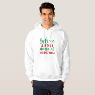 Sudadera Feliz Navidad