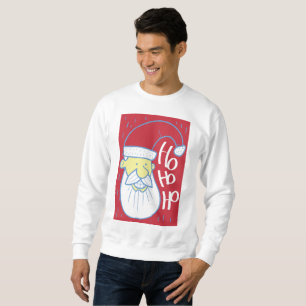 Sudadera Feliz Navidad