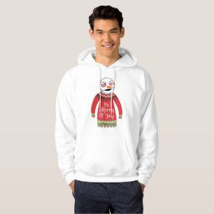 Sudadera Feliz Navidad