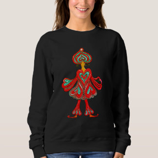 Sudadera Feliz Navidad