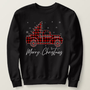 Sudadera Feliz Navidad