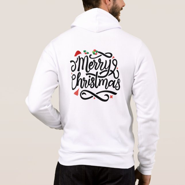 Sudadera Feliz Navidad-61039 (Reverso)