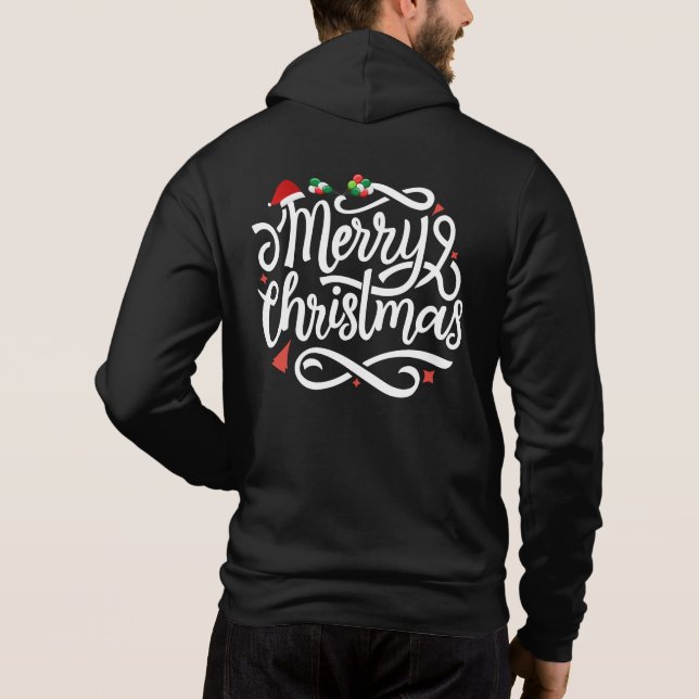 Sudadera Feliz Navidad-61039 (Reverso)