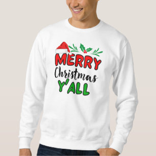 Sudadera Feliz Navidad a todos