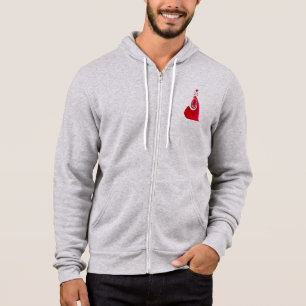 Sudadera Feliz Navidad feliz hogar de vacaciones para Navid