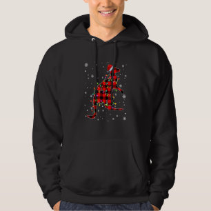 Sudadera Feliz Navidad Kangaroo Animales Navidades de la ca