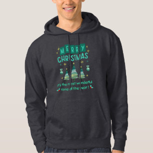 Sudadera Feliz Navidad - Maravilloso momento del año T-Shi