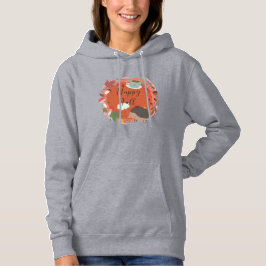 Sudadera Feliz otoño