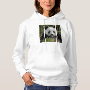Sudadera Feliz panda joven, China