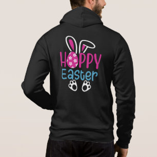 Sudadera Feliz Pascua-54411