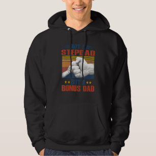 Sudadera Feliz paso del día del padre
