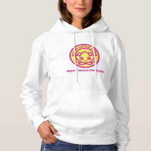 Sudadera Feliz pequeño Lotus, Hollywood occidental