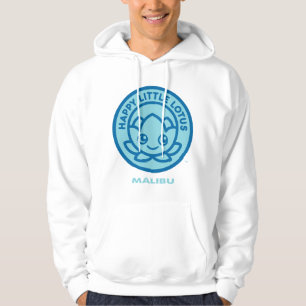 Sudadera Feliz pequeño Lotus, Malibu