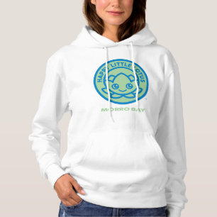 Sudadera Feliz pequeño Lotus, Morro BAy,