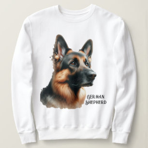 Sudadera femenina