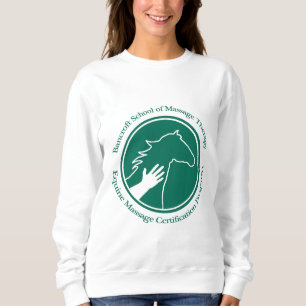 Sudadera femenina