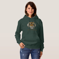 Sudadera femenina de Tai Chi Qigong