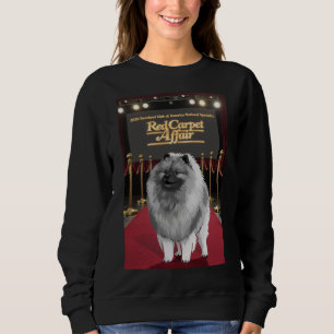 Sudadera femenina nacional KCA 2026 logotipo alter