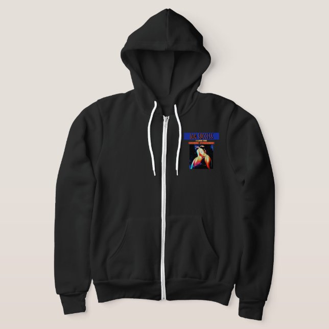 SUDADERA FEMENINO DIVINO (Distribución)
