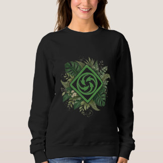 Sudadera Feminina