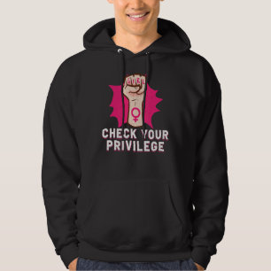 Sudadera Feminismo Empoderamiento Femenino Elección Pro Abo
