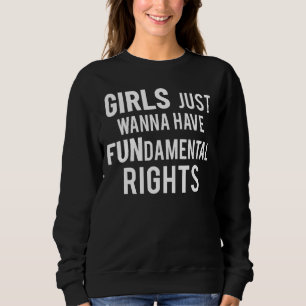 Sudadera Feminismo Empoderamiento Femenino Elección Pro Abo