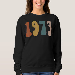Sudadera Feminismo feminista Pro Roe 1973