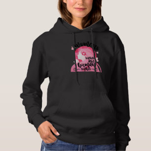 Sudadera Feminismo Los Derechos De Las Mujeres Son Derechos