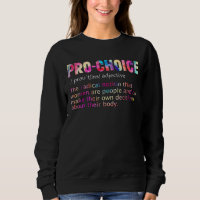 Feminismo Pro Choice Definición Pro Roe 1973 Femin