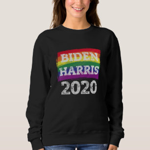 Sudadera Feminista de Biden Harris