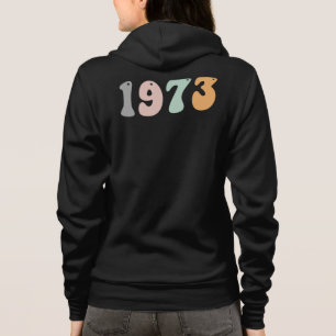 Sudadera Feminista Pro Elección Roe V Wade Derechos de la M