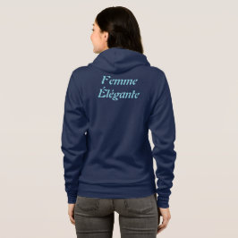 Sudadera Femme Élégante T-Shirt